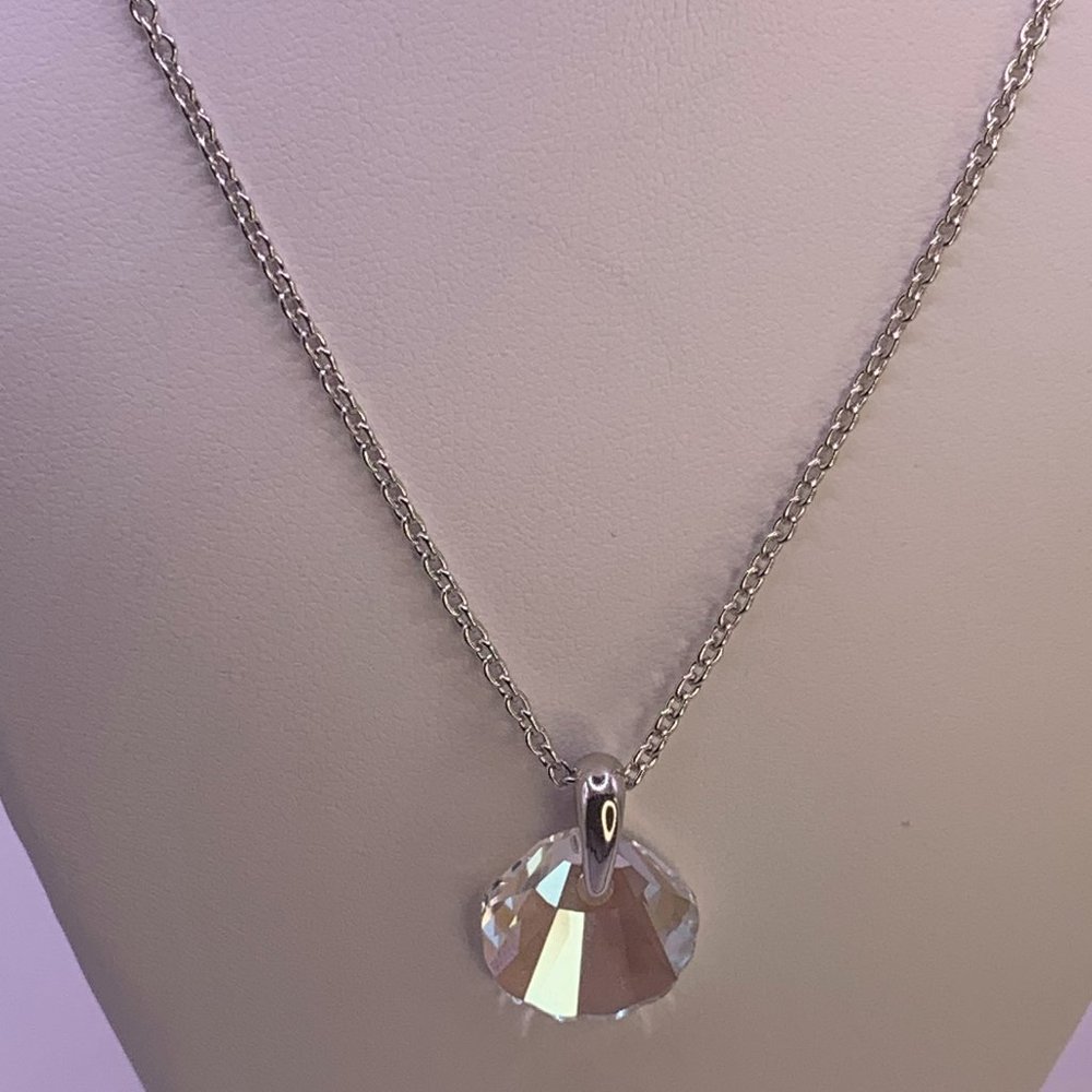 Stunning Swarovski Elements Opulence Necklace